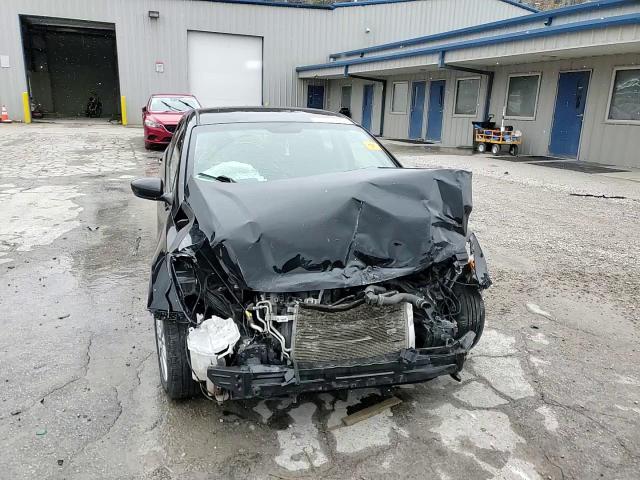 2017 Kia Forte Lx VIN: 3KPFL4A72HE100463 Lot: 92111255