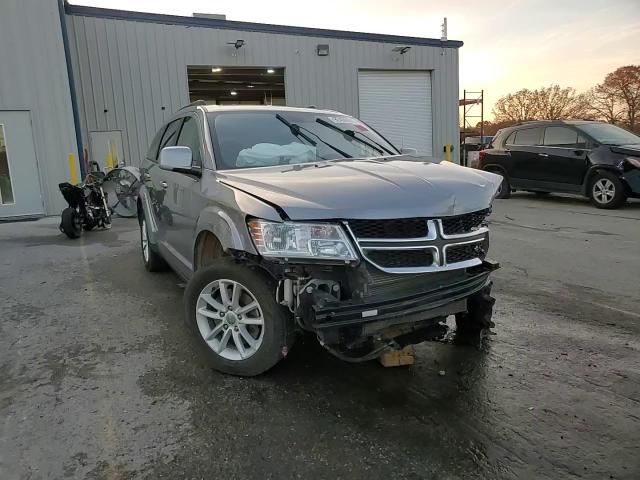 2017 Dodge Journey Sxt VIN: 3C4PDCBG1HT572482 Lot: 92456945