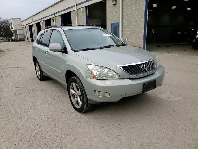 2008 Lexus Rx 350 VIN: 2T2HK31U98C079312 Lot: 93972145