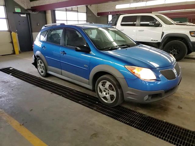 2007 Pontiac Vibe VIN: 5Y2SL65867Z408106 Lot: 94075385