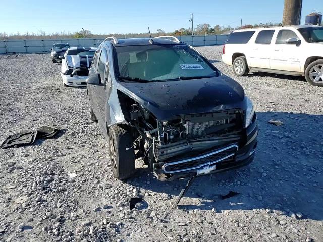 2013 Chevrolet Spark 2Lt VIN: KL8CF6S94DC523755 Lot: 92265805