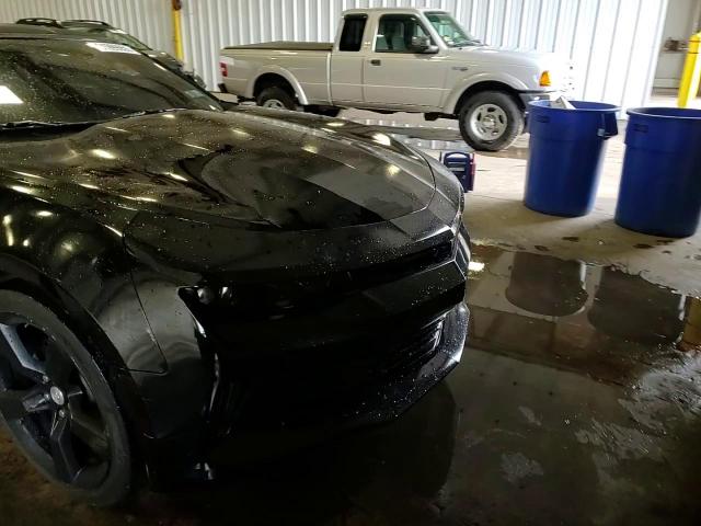 2017 Chevrolet Camaro Lt VIN: 1G1FB3DX7H0139849 Lot: 91999955
