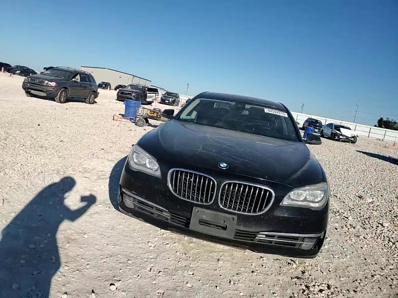 Фото: WBAYF8C55ED141764