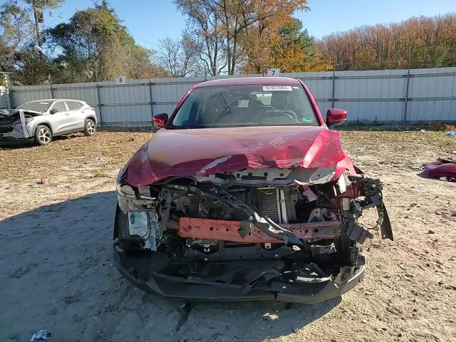 2023 Mazda Cx-5 VIN: JM3KFBAM2P0233786 Lot: 92823965