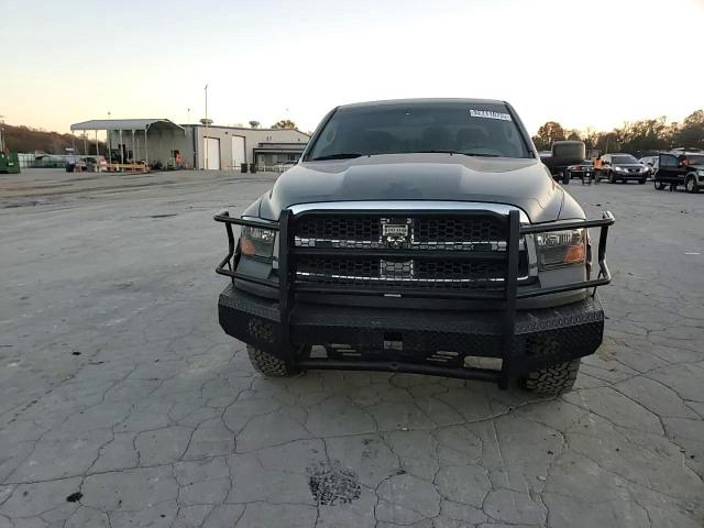 2012 Dodge Ram 1500 St VIN: 1C6RD7KT9CS106636 Lot: 92711875