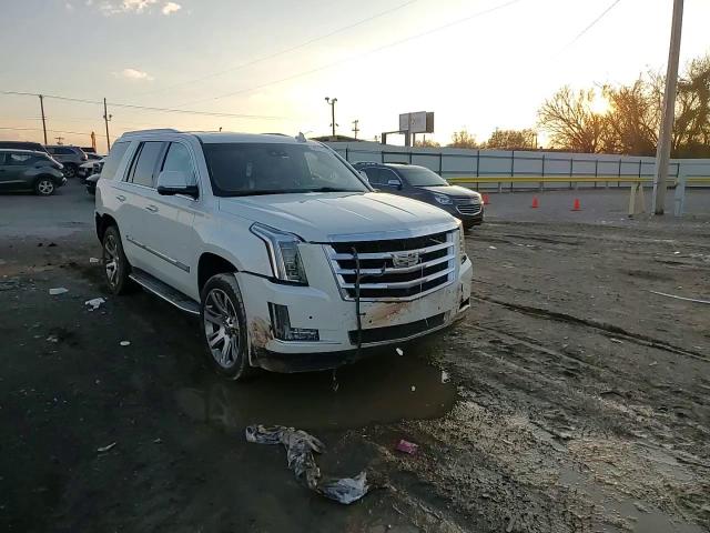 2015 Cadillac Escalade Luxury VIN: 1GYS3MKJ2FR566575 Lot: 94117555