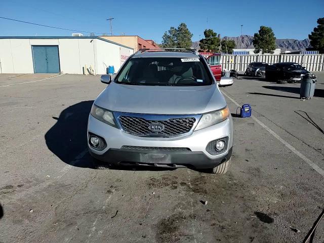 2013 Kia Sorento Lx VIN: 5XYKT3A62DG352629 Lot: 94411645