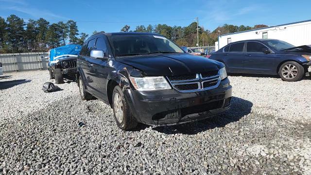 2017 Dodge Journey Se VIN: 3C4PDCAB9HT558982 Lot: 92828075
