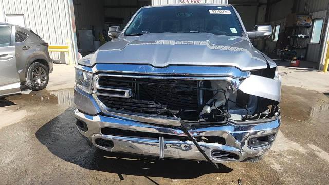 2019 Ram 1500 Big Horn/Lone Star VIN: 1C6SRFBT4KN771860 Lot: 92188785