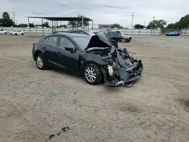 2016 Mazda 3 Sport VIN: JM1BM1U76G1282787 Lot: 92360715