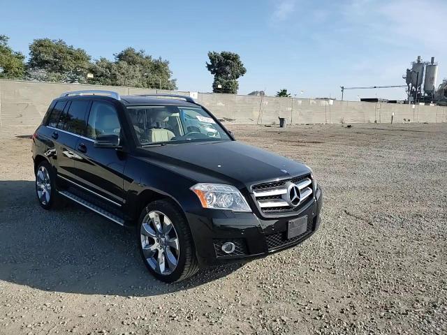 2010 Mercedes-Benz Glk 350 4Matic VIN: WDCGG8HBXAF307795 Lot: 92312815