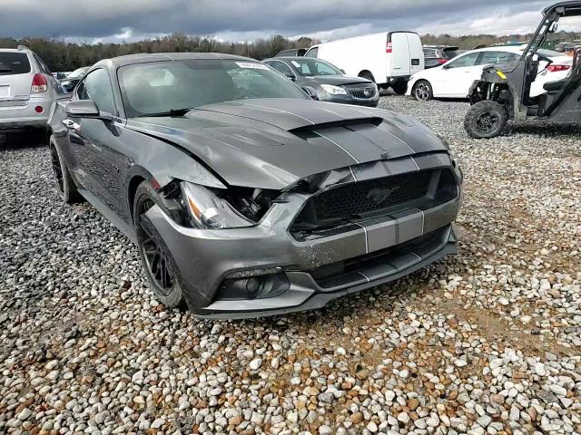 2015 Ford Mustang Gt VIN: 1FA6P8CF0F5379958 Lot: 94412995