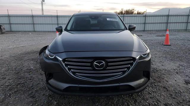 2020 Mazda Cx-9 Touring VIN: JM3TCBCY0L0408379 Lot: 92080895