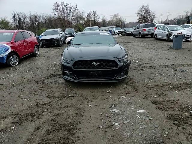 2017 Ford Mustang VIN: 1FA6P8TH7H5281904 Lot: 93373115