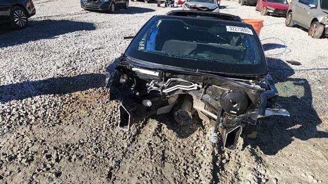 2017 Chevrolet Corvette Stingray Z51 1Lt VIN: 1G1YH2D76H5109102 Lot: 92275895