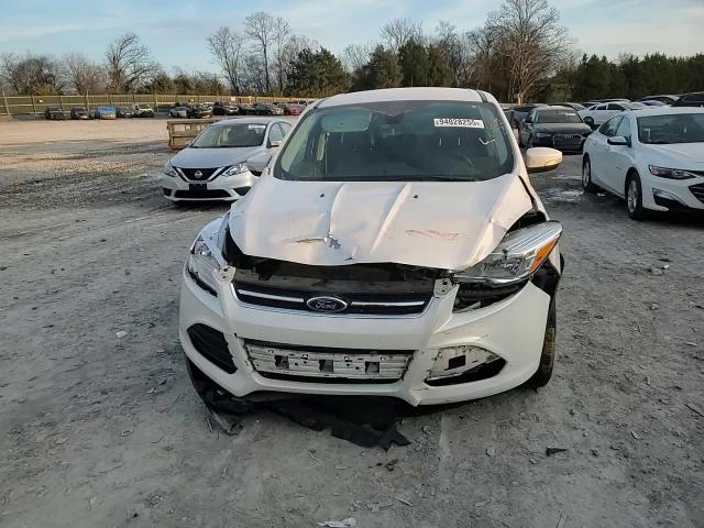 2013 Ford Escape Sel VIN: 1FMCU9H92DUC44431 Lot: 94028255