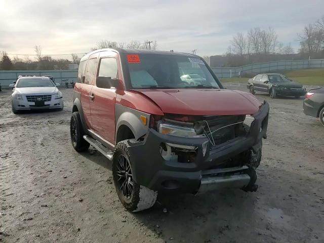 2004 Honda Element Ex VIN: 5J6YH28564L032280 Lot: 92820935