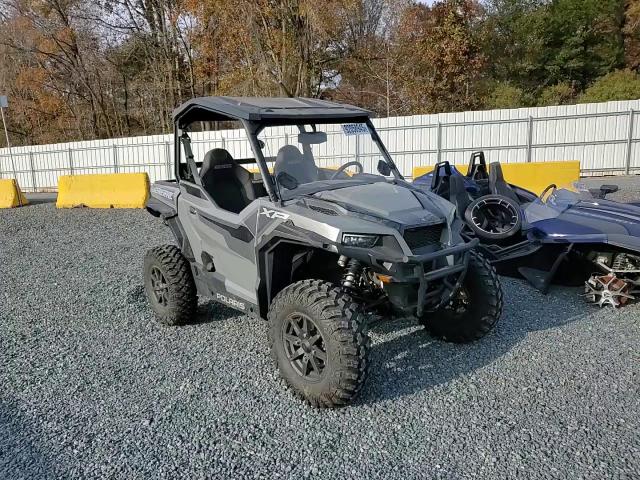 2023 Polaris General Xp 1000 Premium VIN: 3NSGXP994PM457761 Lot: 92058945