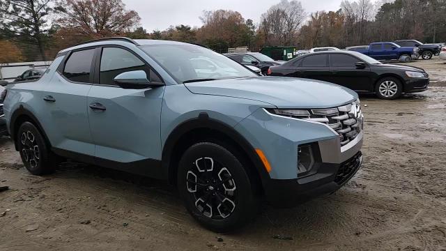 2024 Hyundai Santa Cruz Sel VIN: 5NTJCDDEXRH118485 Lot: 93483945