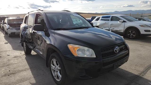 2010 Toyota Rav4 VIN: JTMBK4DV1AD016220 Lot: 93647635