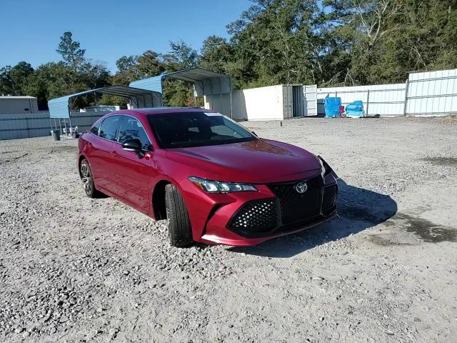 2020 Toyota Avalon Xse VIN: 4T1EZ1FB5LU040397 Lot: 92721535