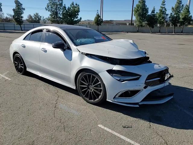 2023 Mercedes-Benz Cla 250 4Matic VIN: W1K5J4HB4PN330422 Lot: 91454205