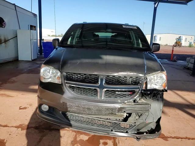 2017 Dodge Grand Caravan Sxt VIN: 2C4RDGCG8HR779386 Lot: 94350595