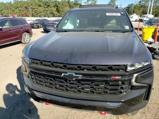 2023 Chevrolet Suburban K1500 Z71 VIN: 1GNSKDKD4PR388793 Lot: 91909165