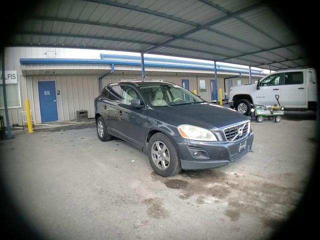 2010 Volvo Xc60 3.2 VIN: YV4960DL0A2099643 Lot: 93102395