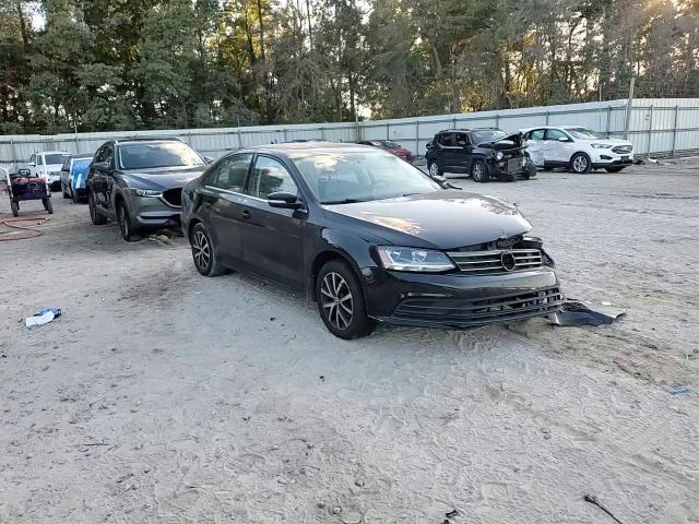 2017 Volkswagen Jetta Se VIN: 3VWB67AJ8HM310099 Lot: 92844935