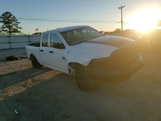 2014 Ram 1500 St VIN: 1C6RR7FT4ES103464 Lot: 92601305