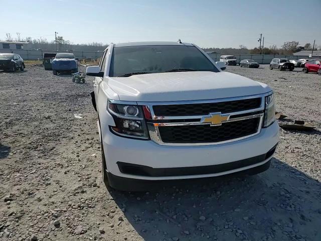 2015 Chevrolet Tahoe C1500 Lt VIN: 1GNSCBKC0FR129239 Lot: 93433775