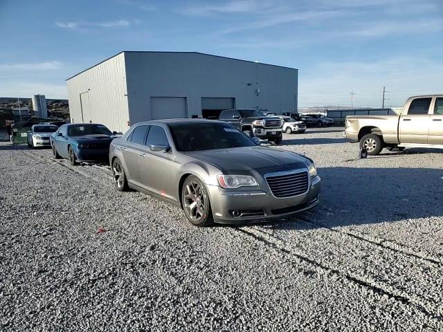 2011 Chrysler 300 Limited VIN: 2C3CA5CG0BH514515 Lot: 93152135