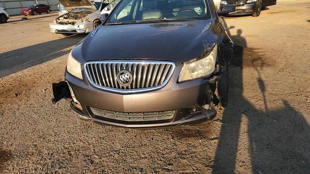 2013 Buick Lacrosse Premium VIN: 1G4GH5E32DF122574 Lot: 93001125