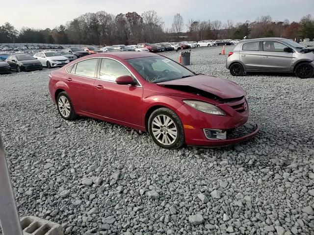 2009 Mazda 6 I VIN: 1YVHP82A795M22991 Lot: 93839465