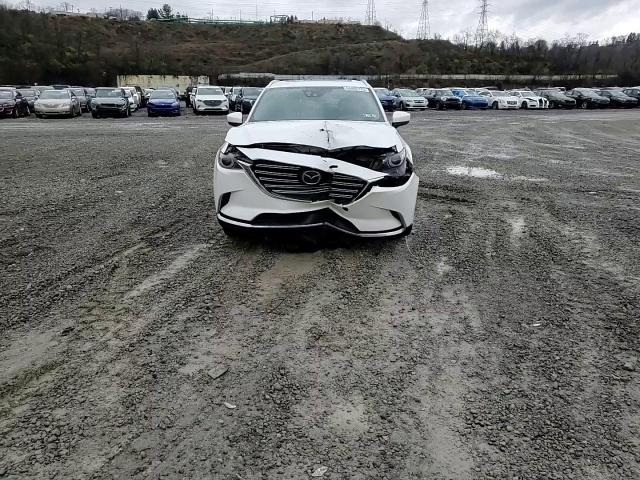 2017 Mazda Cx-9 Grand Touring VIN: JM3TCBDY8H0134970 Lot: 94492775