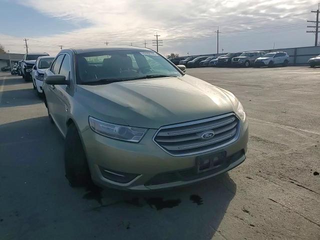 2013 Ford Taurus Sel VIN: 1FAHP2E82DG118837 Lot: 93906705
