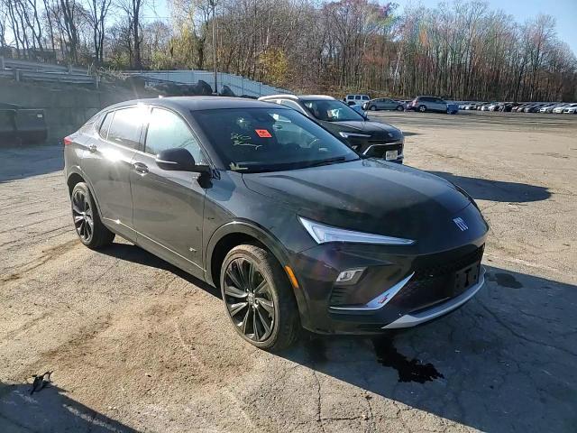 2025 Buick Envista Sport Touring VIN: KL47LBEP5SB072708 Lot: 93334405