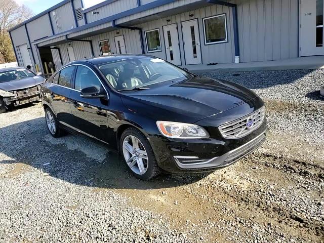 2015 Volvo S60 Premier VIN: YV1612TK3F2365103 Lot: 94336685