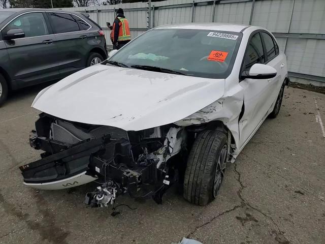 2023 Kia Forte Lx VIN: 3KPF24AD7PE597226 Lot: 94239885