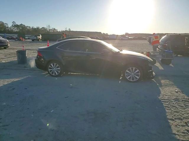 2014 Lexus Is 250 VIN: JTHCF1D27E5009705 Lot: 92043075