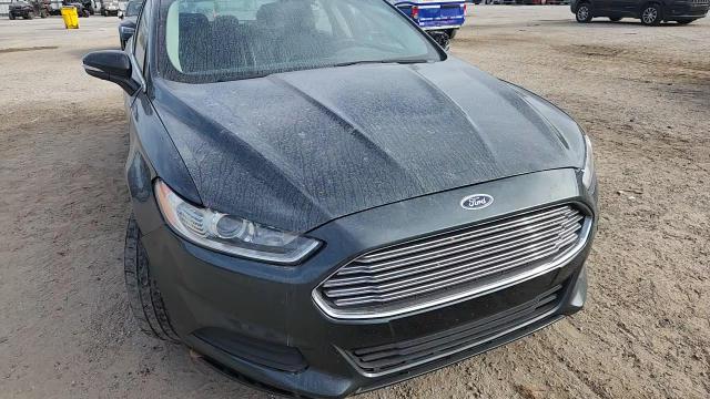 2015 Ford Fusion Se VIN: 1FA6P0H74F5104712 Lot: 94711255