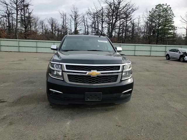 2015 Chevrolet Suburban K1500 Lt VIN: 1GNSKJKC3FR147201 Lot: 93896525