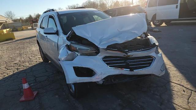 2016 Chevrolet Equinox Lt VIN: 2GNALCEK0G6118128 Lot: 94770815