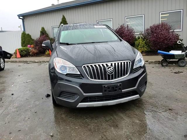 2016 Buick Encore VIN: KL4CJASB4GB540278 Lot: 93055215
