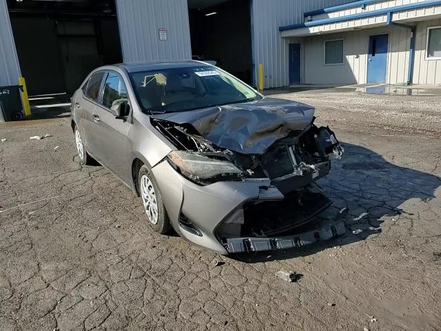 2017 Toyota Corolla L VIN: 2T1BURHE0HC840153 Lot: 94532545