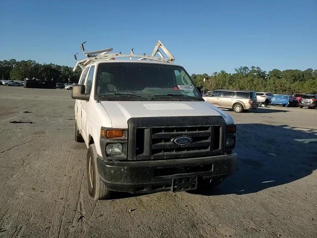 2010 Ford Econoline E250 Van VIN: 1FTNE2EL2ADA77615 Lot: 92448685