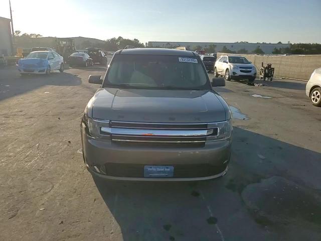 2014 Ford Flex Se VIN: 2FMGK5B80EBD34068 Lot: 93132395