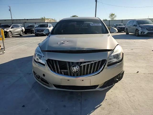2014 Buick Regal Premium VIN: 2G4GN5EX3E9304497 Lot: 94351455