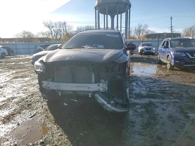 2014 Infiniti Qx60 VIN: 5N1AL0MM6EC502571 Lot: 91886605